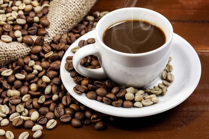 قهوه کلمبیا